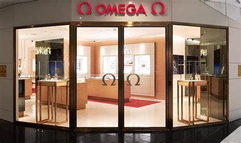 omega watch melbourne|omega shops Melbourne.